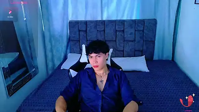 Dantekent online show from 04-03-26, 01:17