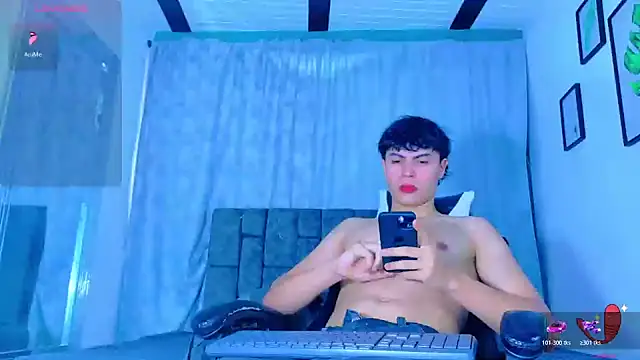 Dantekent online show from 03-28-26, 01:23