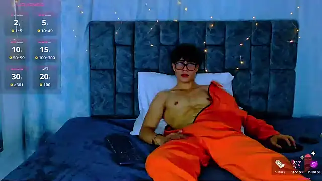 Dantekent online show from 03-06-26, 01:50