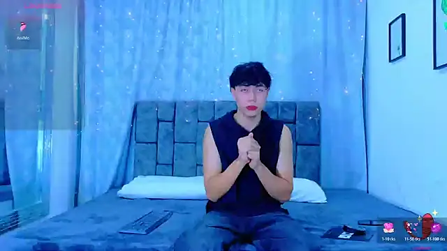 Dantekent online show from 03-25-26, 01:54