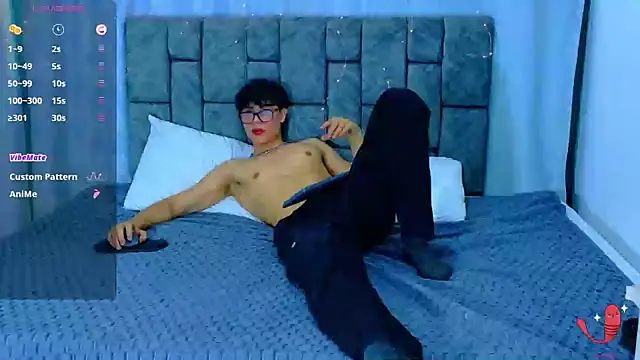 Dantekent online show from 02-26-26, 04:07