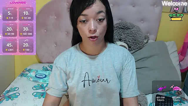 Sophiiee Gray online show from 05-06-26, 01:20