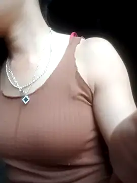 Malisa-aa online show from 05-23-26, 01:26