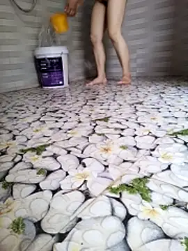 Malisa-aa online show from 03-20-26, 04:13