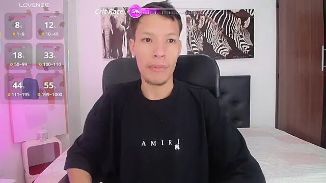 Snapshot of Yei_king_69 chatting on 03-02-26, 01:07 Yei king 69 online show from 03-02-26, 01:07