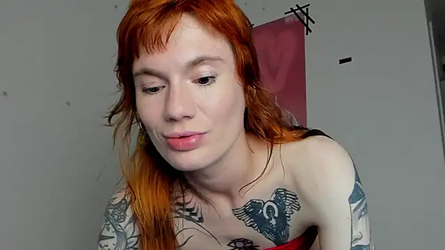 Angie CandyCat online show from 06-11-26, 03:03