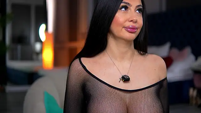 MissMeganMoon online show from 04-01-26, 08:59