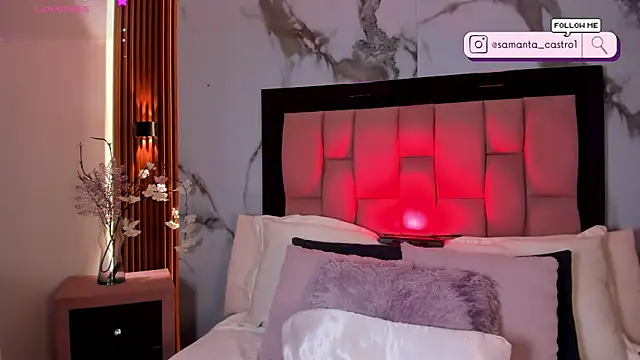 samantha rogers online show from 03-24-26, 12:27