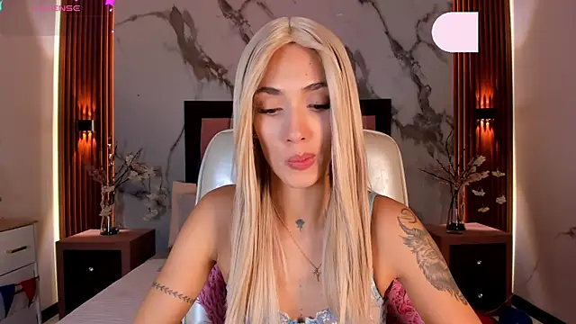 samantha rogers online show from 07-06-26, 12:56