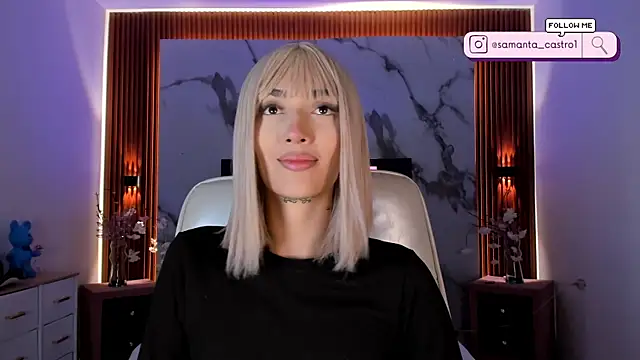 samantha rogers online show from 04-03-26, 12:33