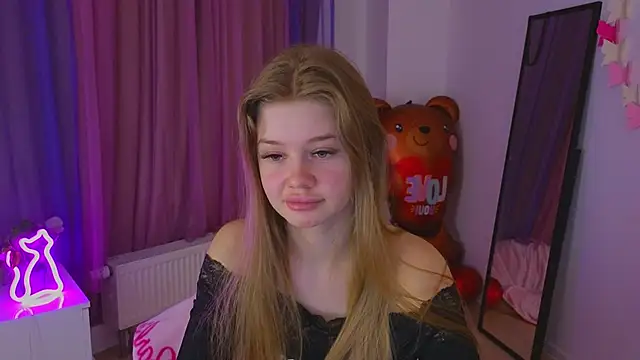 belrinaa online show from 03-25-26, 09:03