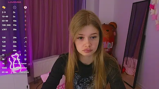 belrinaa online show from 03-30-26, 08:32