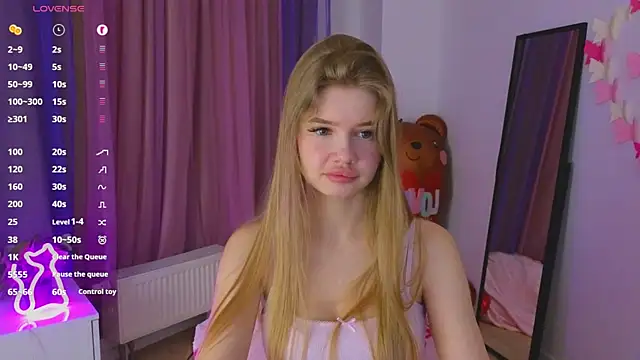 belrinaa online show from 04-16-26, 08:31