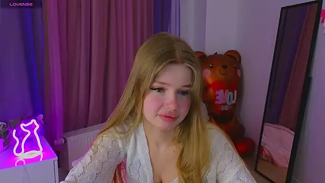 belrinaa online show from 04-11-26, 08:34