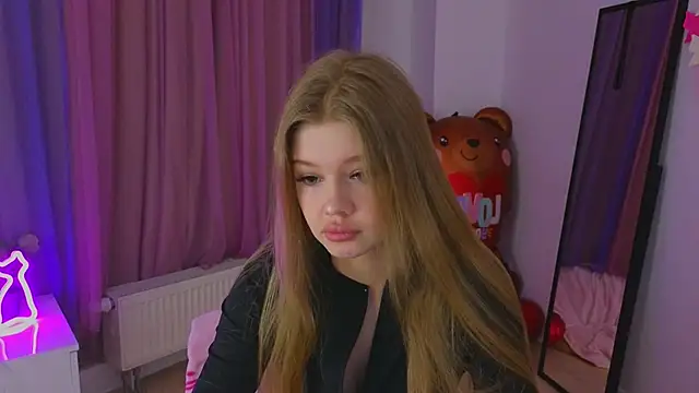 belrinaa online show from 03-22-26, 08:54