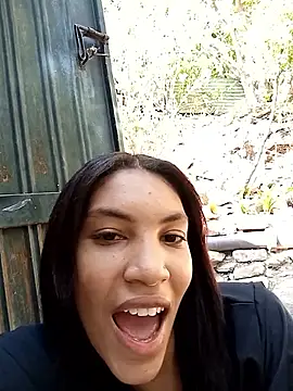 ginevere 20 online show from 04-03-26, 08:15