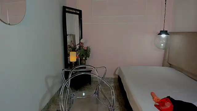 Snapshot of CharlotteKing8 chatting on 02-28-26, 02:06 CharlotteKing8 online show from 02-28-26, 02:06