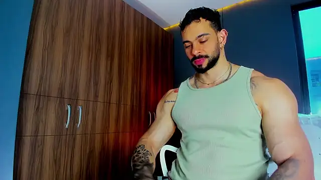 massimo visconti online show from 03-31-26, 02:30