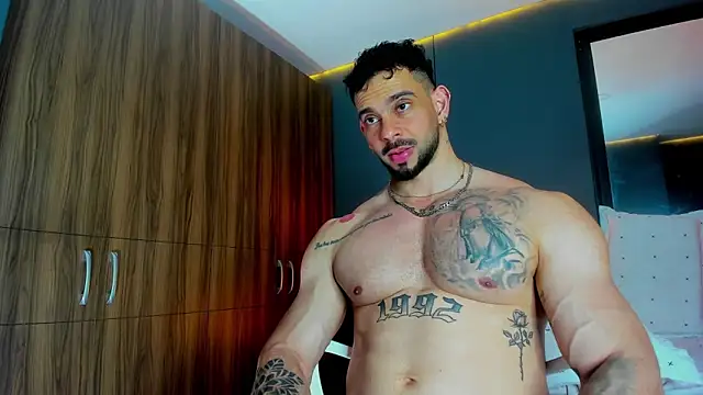 massimo visconti online show from 04-01-26, 02:35