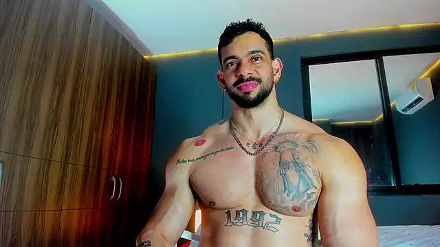 massimo visconti online show from 04-10-26, 04:19