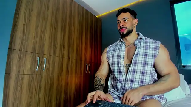 massimo visconti online show from 03-14-26, 08:26