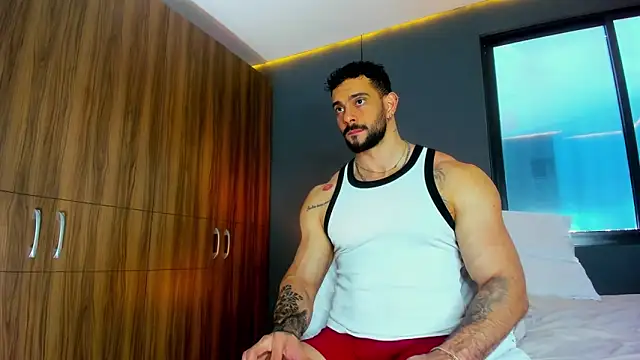 massimo visconti online show from 03-20-26, 12:17