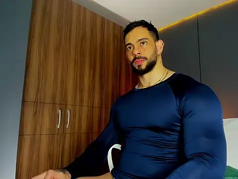 massimo visconti online show from 03-04-26, 03:31