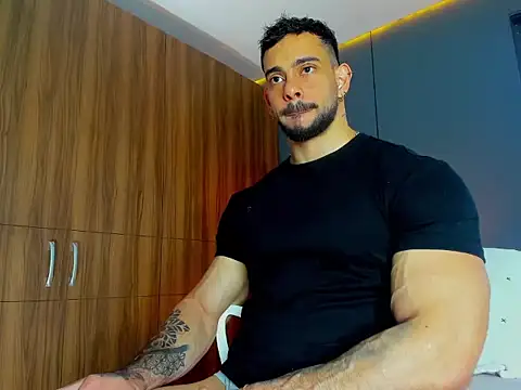 massimo visconti online show from 03-09-26, 03:48