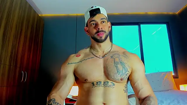 massimo visconti online show from 03-27-26, 02:40