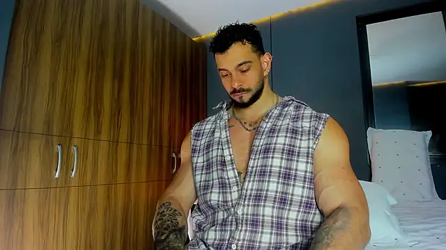 massimo visconti online show from 04-17-26, 11:51