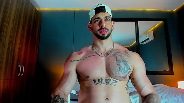 massimo visconti online show from 04-05-26, 12:50