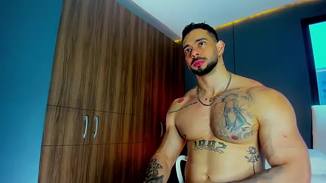 massimo visconti online show from 04-15-26, 03:27