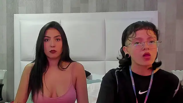 CaliferAndAurora online show from 03-18-26, 03:46