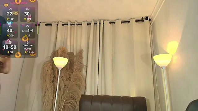 Maii Luna online show from 04-09-26, 12:33