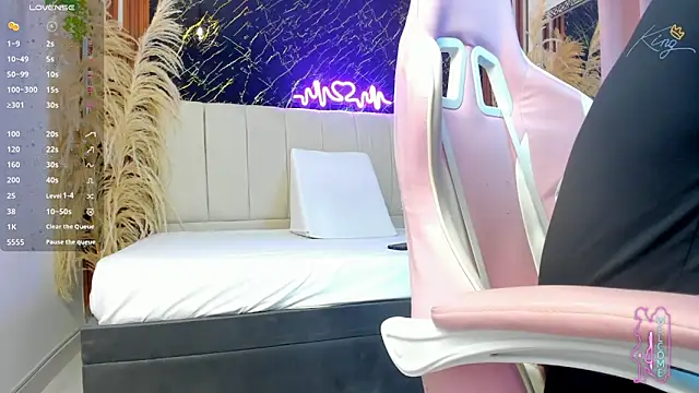 keane lee  online show from 04-09-26, 12:22