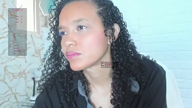 Jazlin  online show from 03-27-26, 01:45