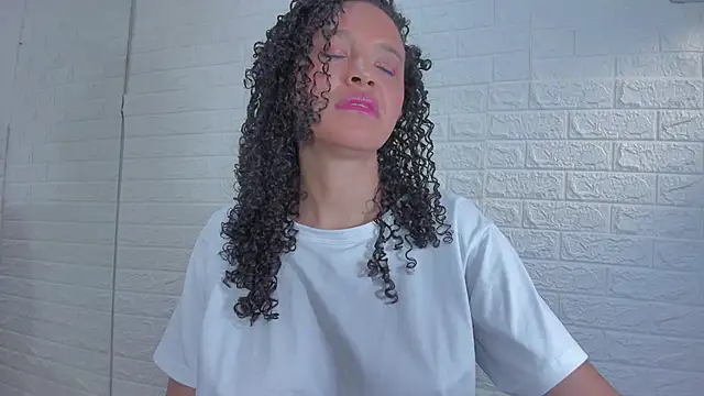 Jazlin  online show from 03-05-26, 12:57