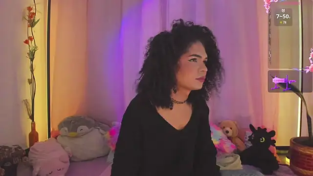 V-nus online show from 03-17-26, 06:05