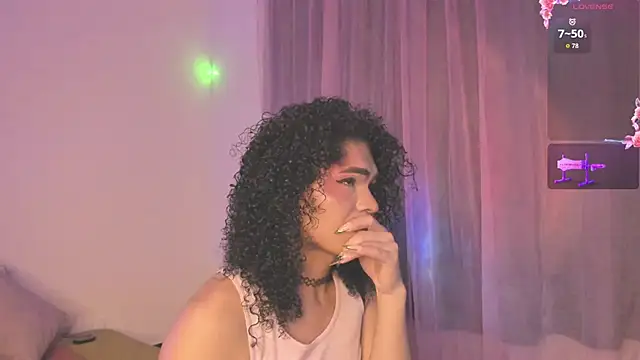 V-nus online show from 04-06-26, 01:56