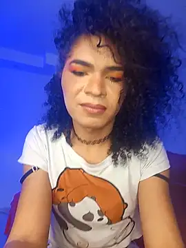 V-nus online show from 03-08-26, 05:33