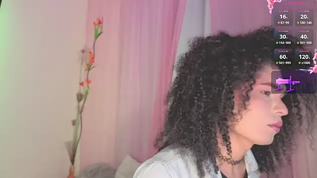 V-nus online show from 03-27-26, 03:37