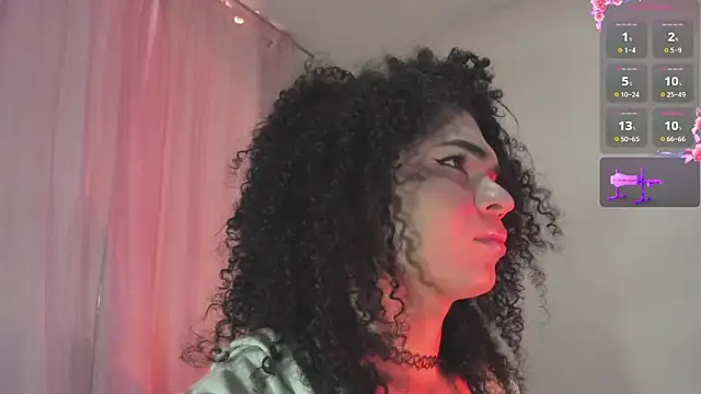 V-nus online show from 03-03-26, 09:00