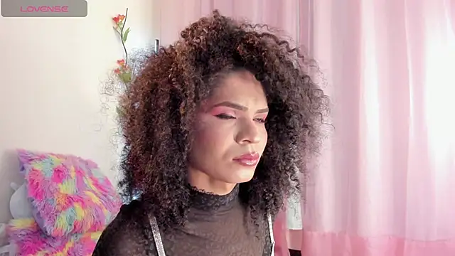 V-nus online show from 03-15-26, 04:41