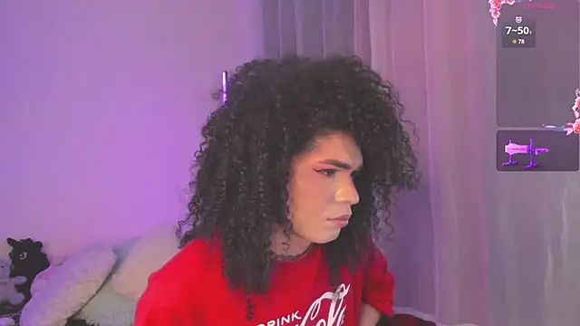 V-nus online show from 03-29-26, 03:30