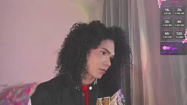 V-nus online show from 03-28-26, 04:35