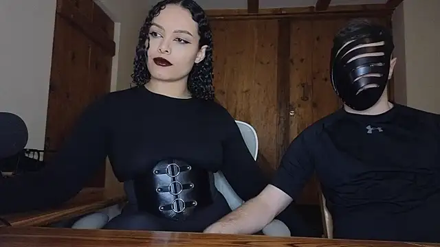 Deesse-Moona online show from 03-13-26, 08:25