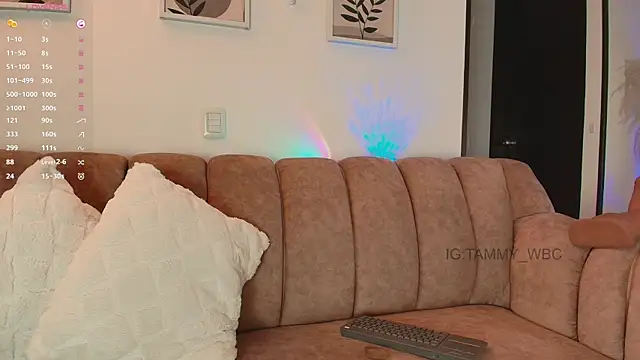 tammyyyy   online show from 03-27-26, 09:27