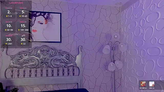Genesisraydenx online show from 07-27-26, 08:16