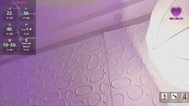Genesisraydenx online show from 06-15-26, 07:46