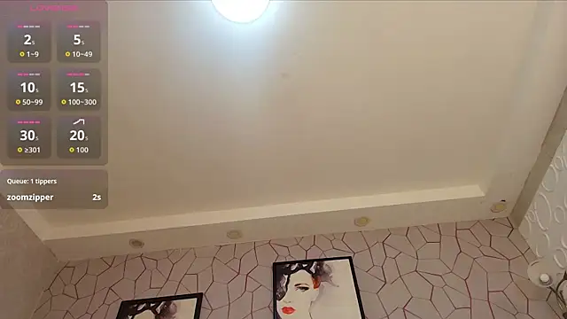 Genesisraydenx online show from 04-11-26, 08:23